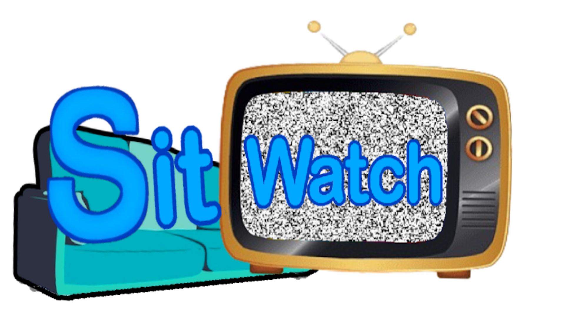 SitWatch Logo